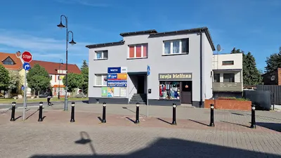 Biuro Nieruchomości JANASARI